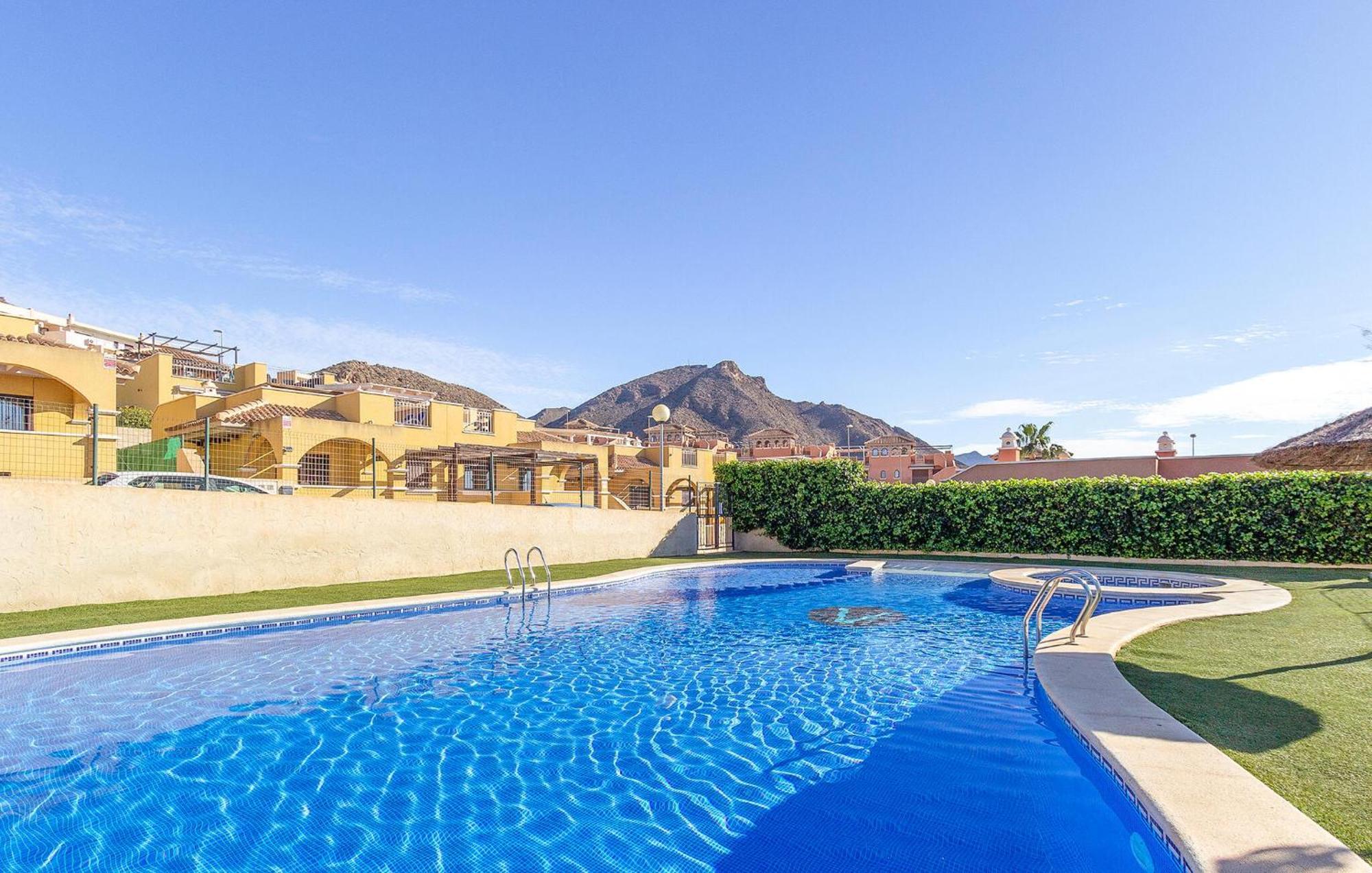 Gorgeous Home In Cartagena With Wifi Exteriér fotografie