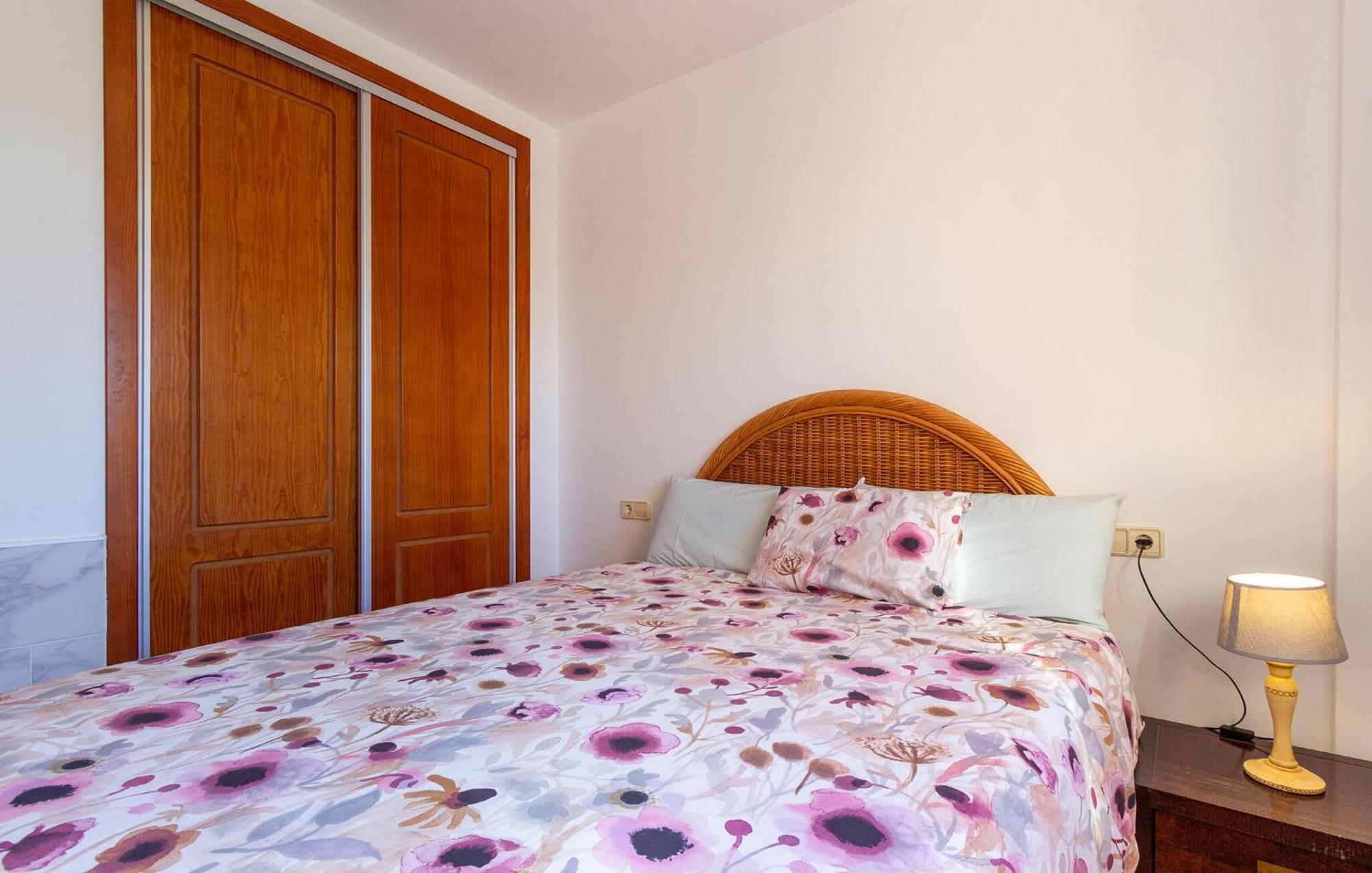 Gorgeous Home In Cartagena With Wifi Exteriér fotografie