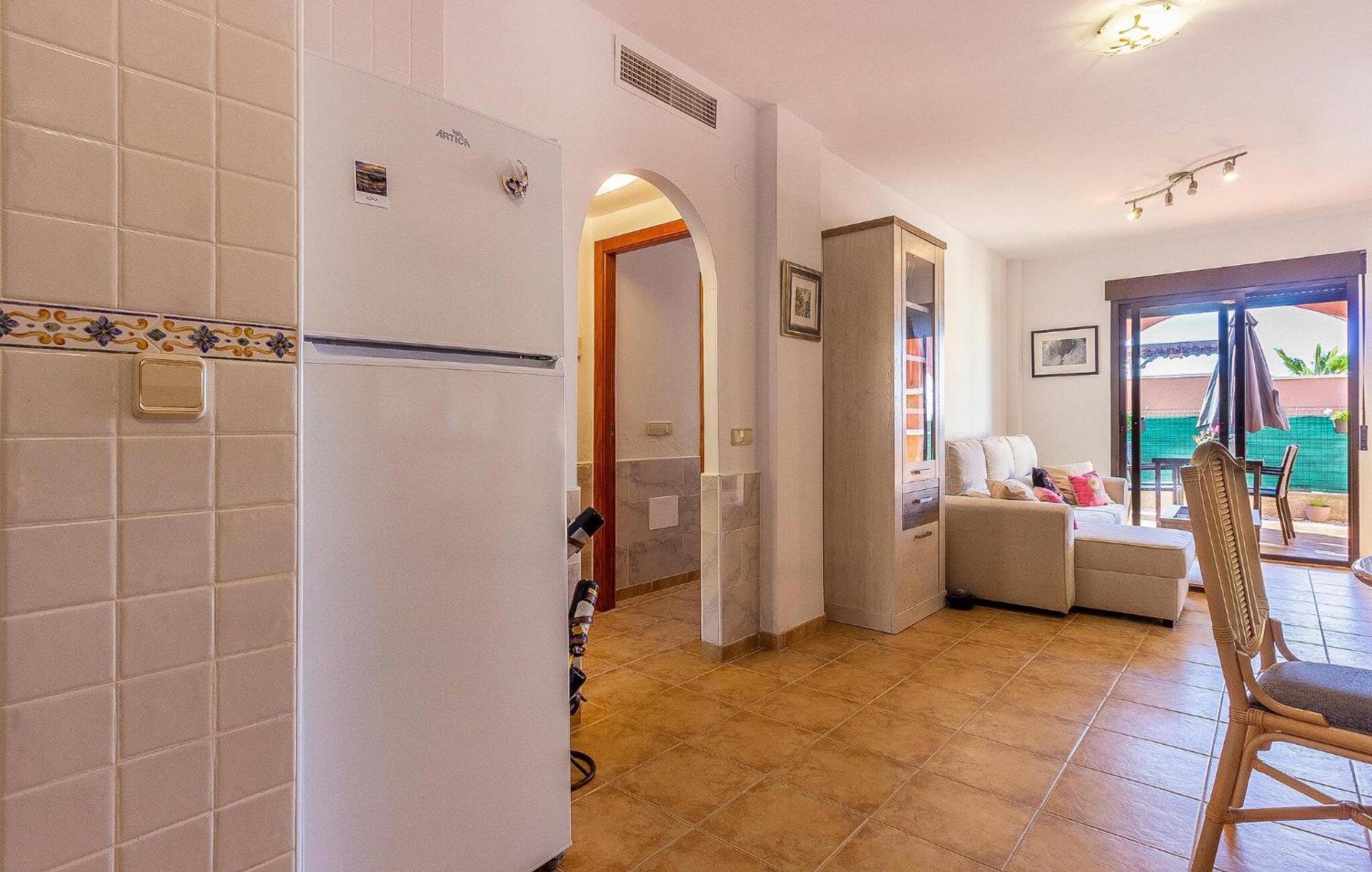 Gorgeous Home In Cartagena With Wifi Exteriér fotografie