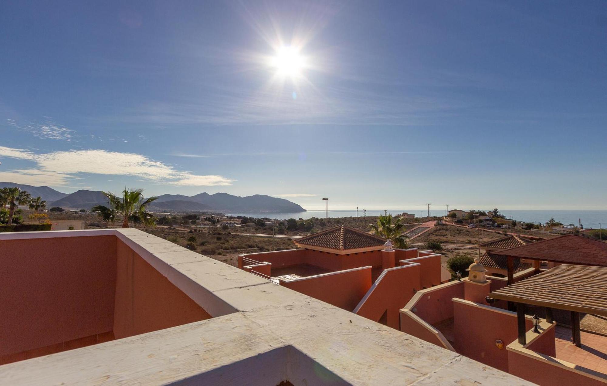 Gorgeous Home In Cartagena With Wifi Exteriér fotografie