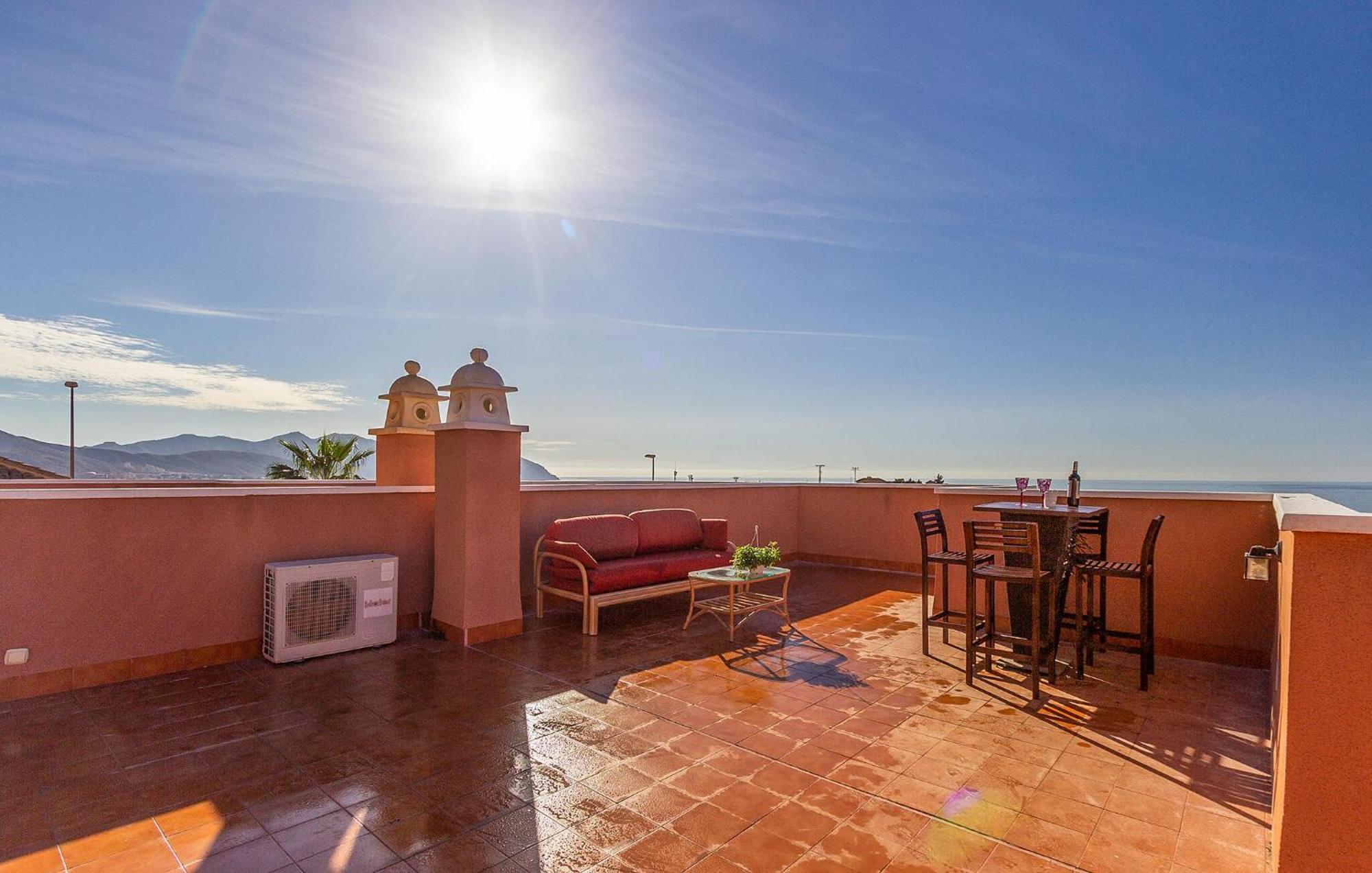 Gorgeous Home In Cartagena With Wifi Exteriér fotografie