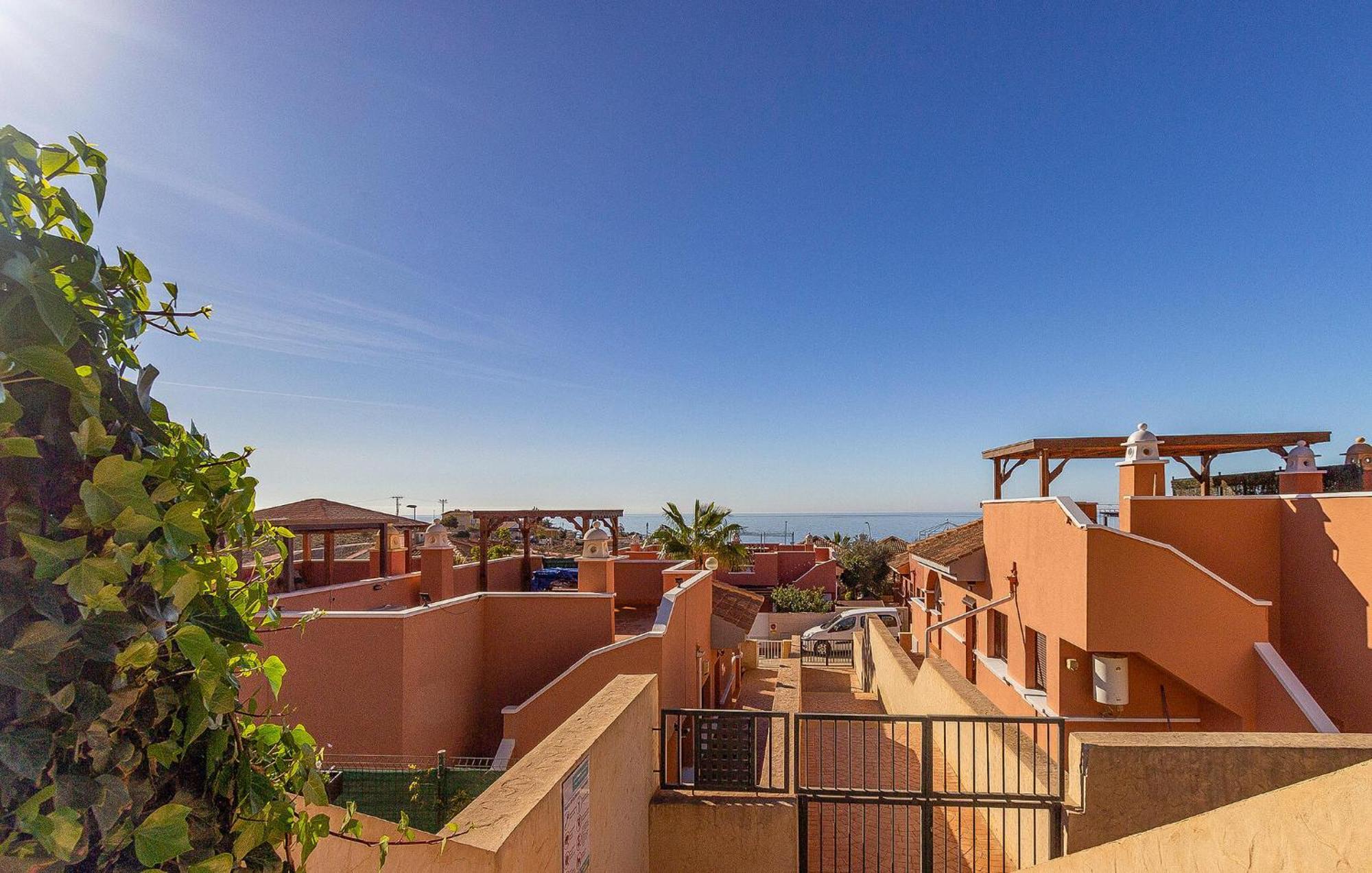 Gorgeous Home In Cartagena With Wifi Exteriér fotografie