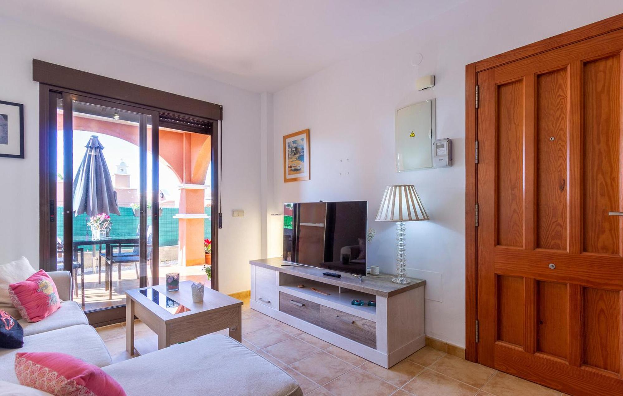 Gorgeous Home In Cartagena With Wifi Exteriér fotografie