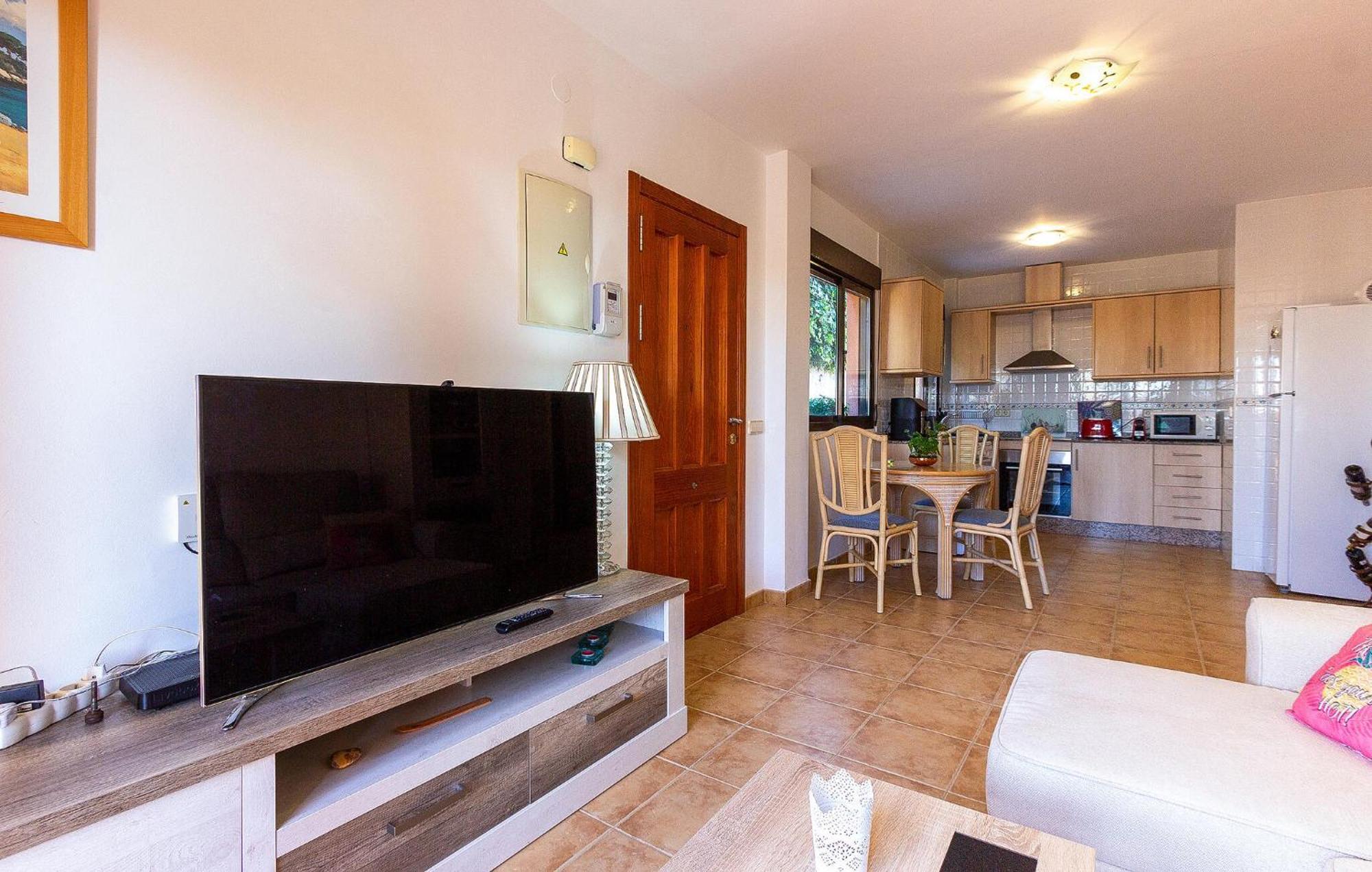Gorgeous Home In Cartagena With Wifi Exteriér fotografie