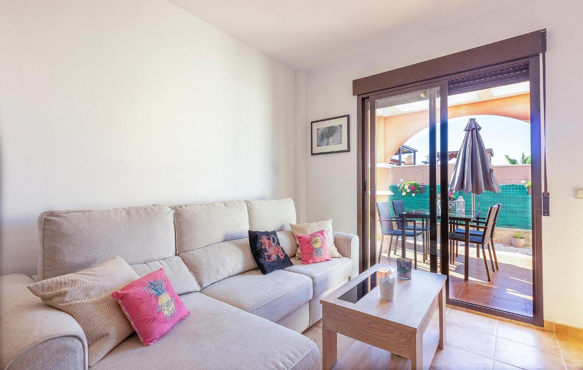Gorgeous Home In Cartagena With Wifi Exteriér fotografie