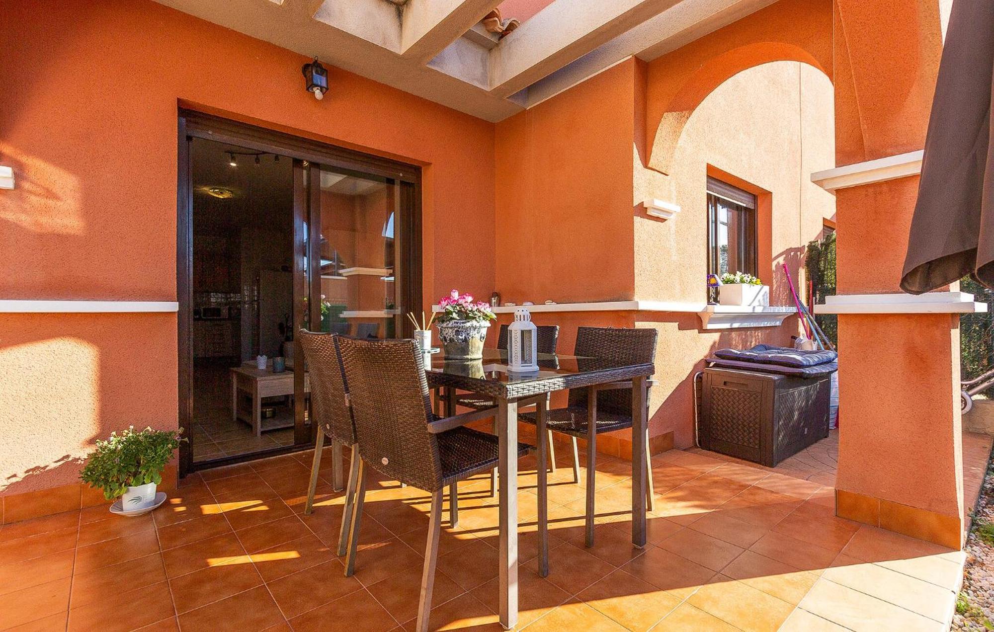 Gorgeous Home In Cartagena With Wifi Exteriér fotografie