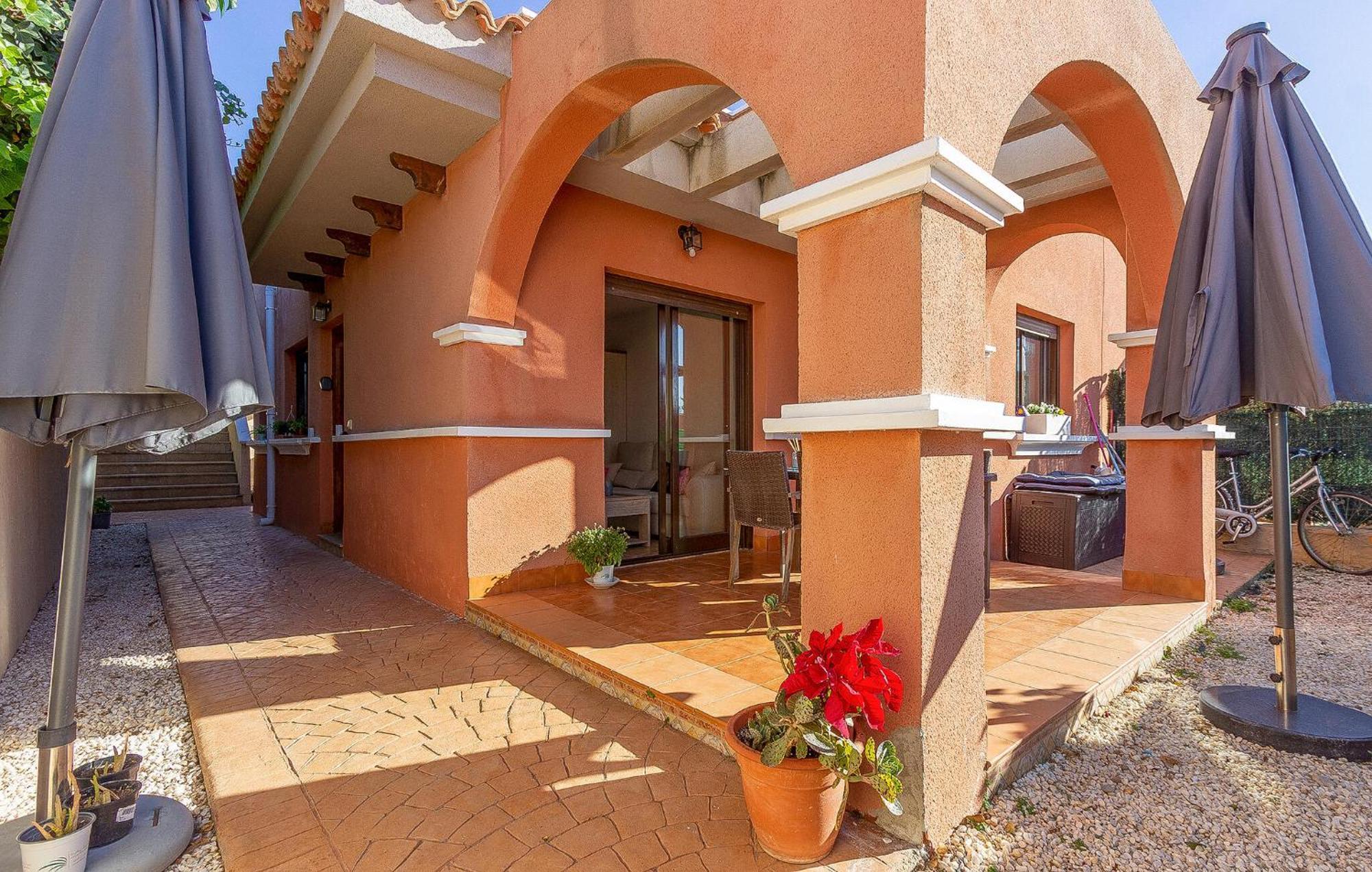 Gorgeous Home In Cartagena With Wifi Exteriér fotografie